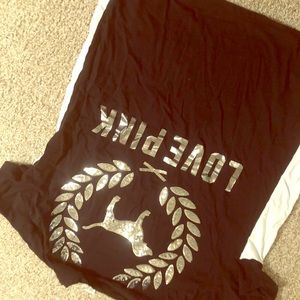 VS Pink Bling T Shirt